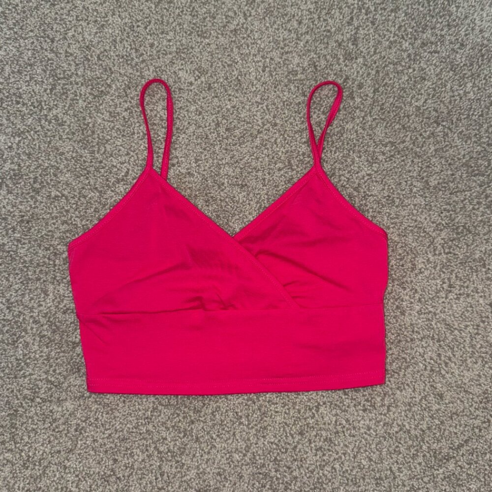 Shein Bae / Basics Top Bundle (6) Medium - image 5